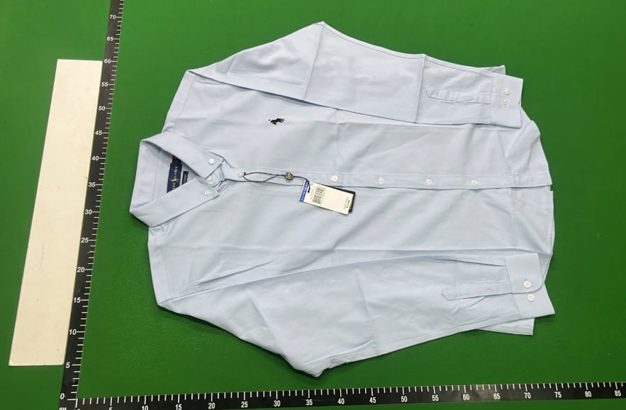 Ralph Lauren Oxford Button-Down Shirts [10+ Colors]