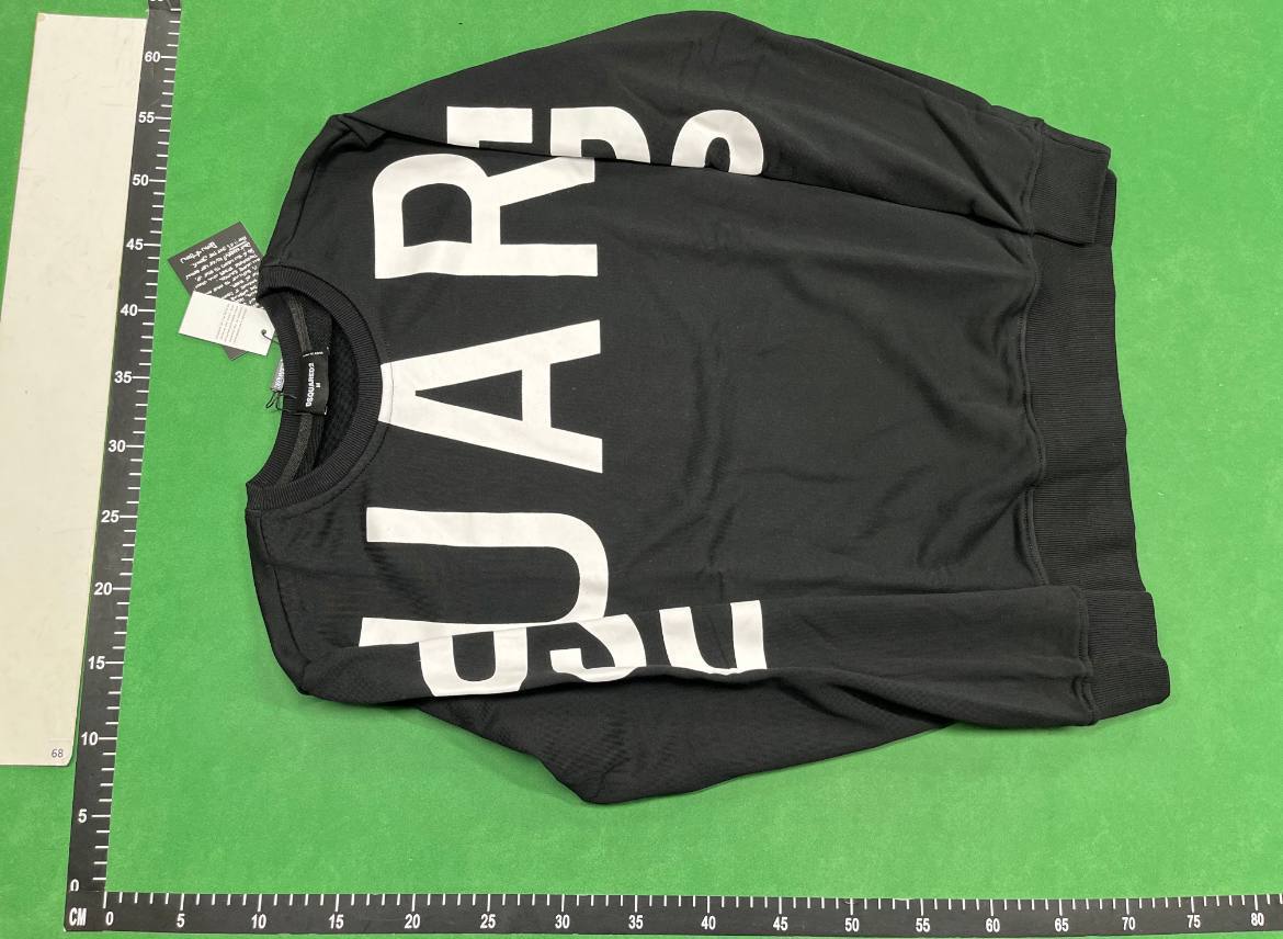Dsquared2 Graphic Sweatshirts [40 Colors]