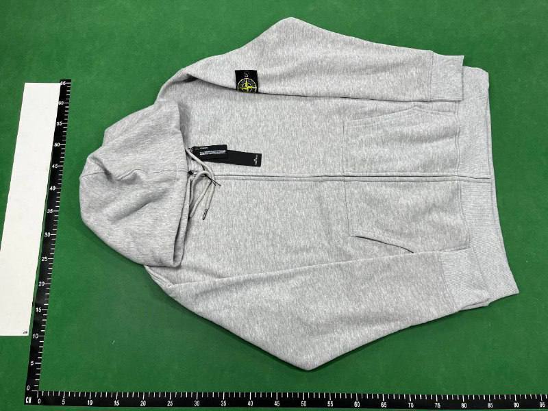 Stone Island Compass Logo Hoodie & Crewneck Sweatshirt [24+ styles]