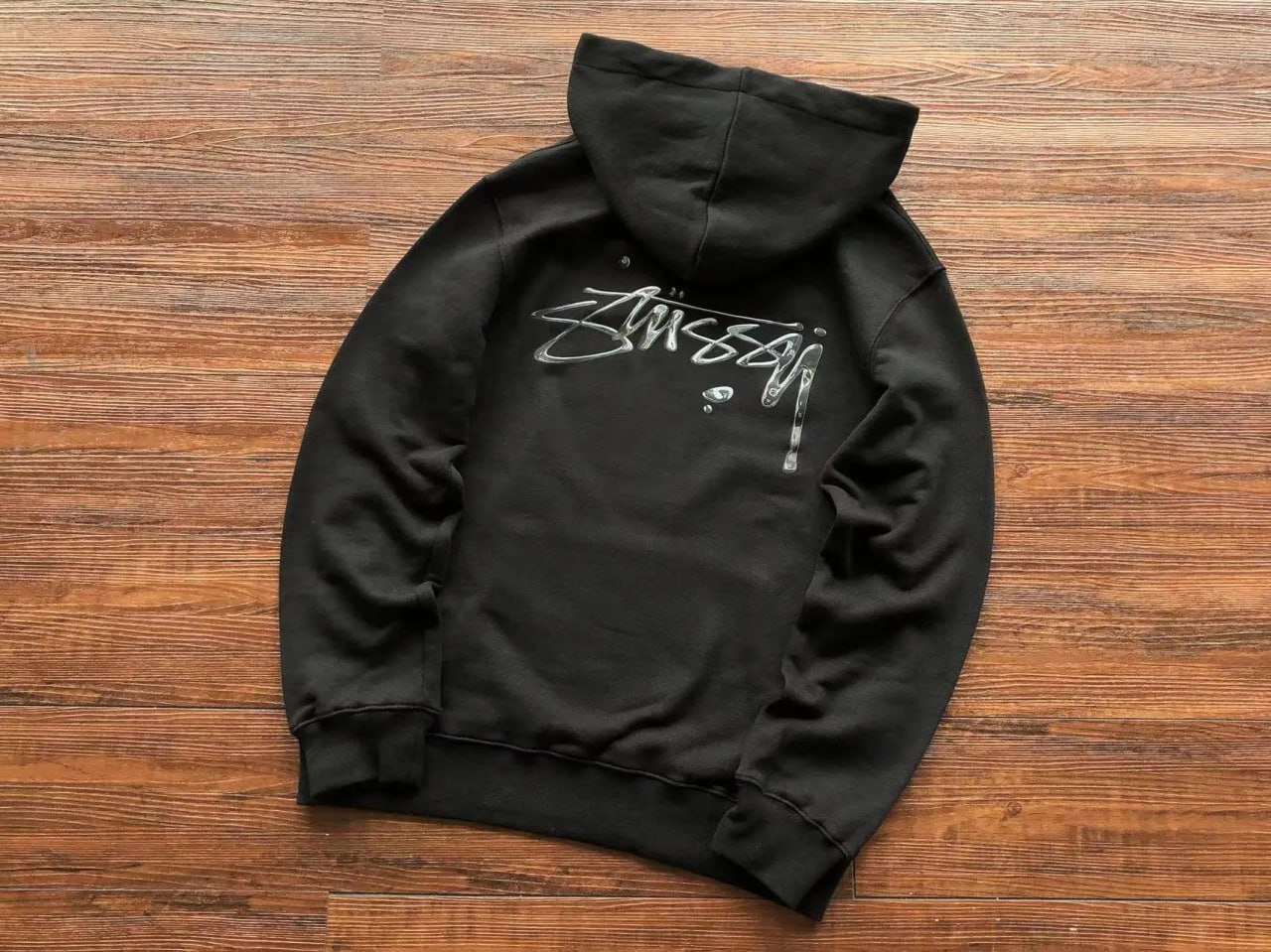 Saint Hoodie [33+ styles]