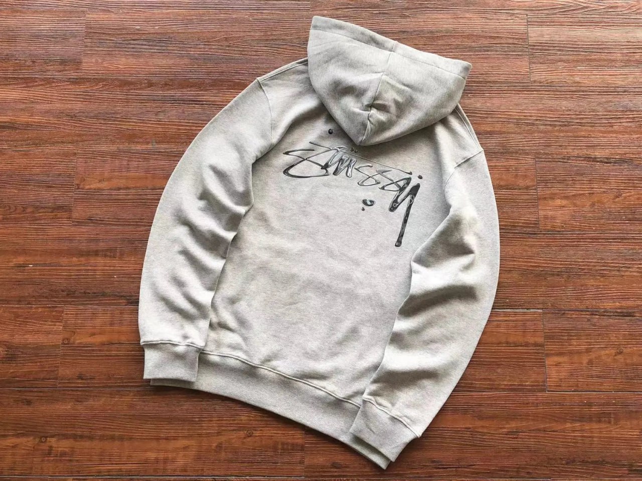 Saint Hoodie [33+ styles]