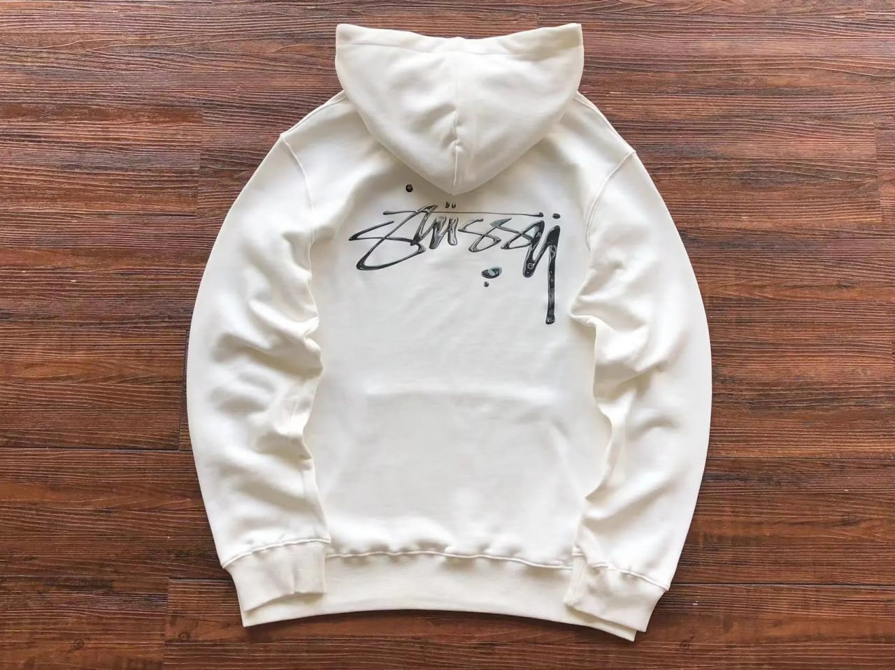 Saint Hoodie [33+ styles]