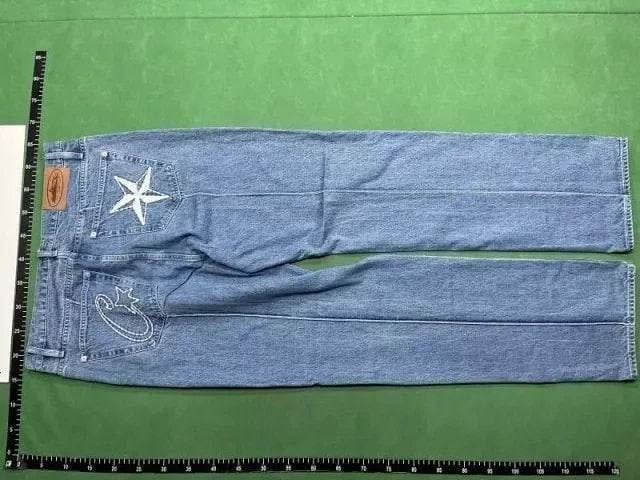 Corteiz Jeans [40+ styles]