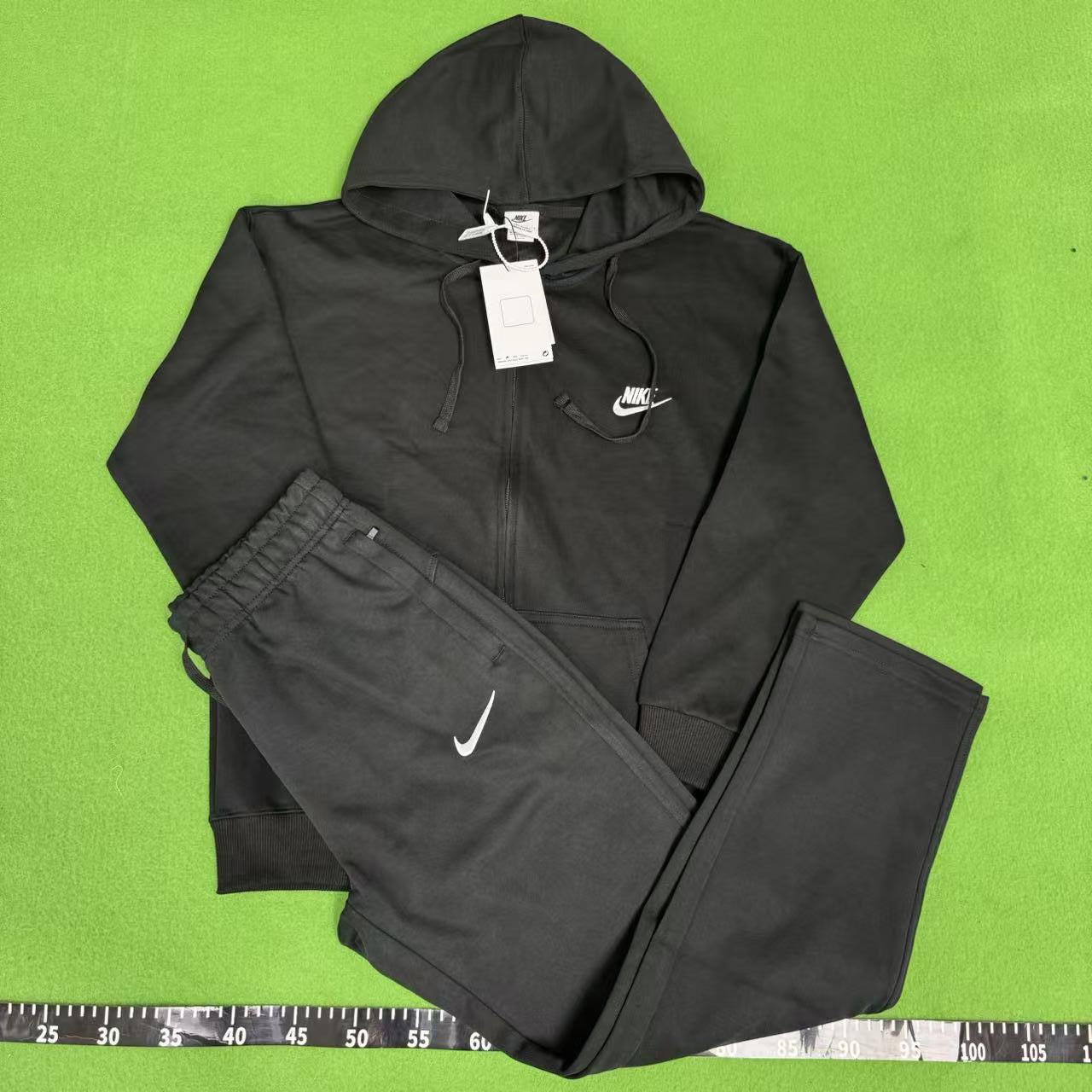 Nike x Syna World B22 Hoodie Pants Suit Set