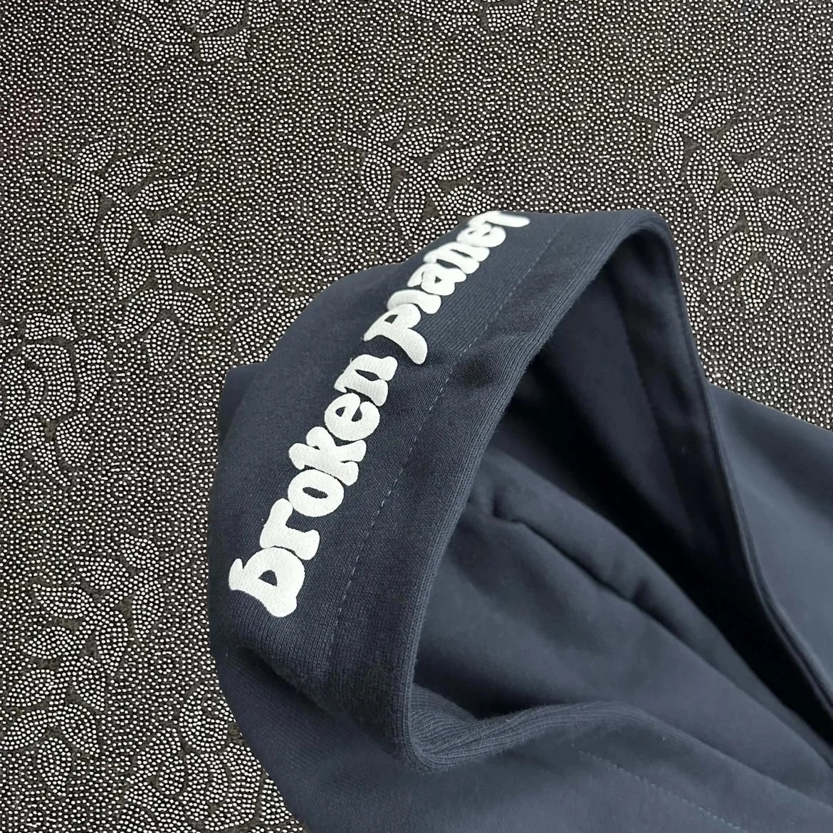 Broken Planet Into The Abyss Hoodie