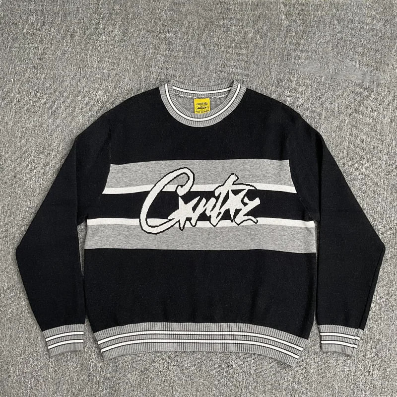 Corteiz Sweatshirt [Cruise Ship Design]