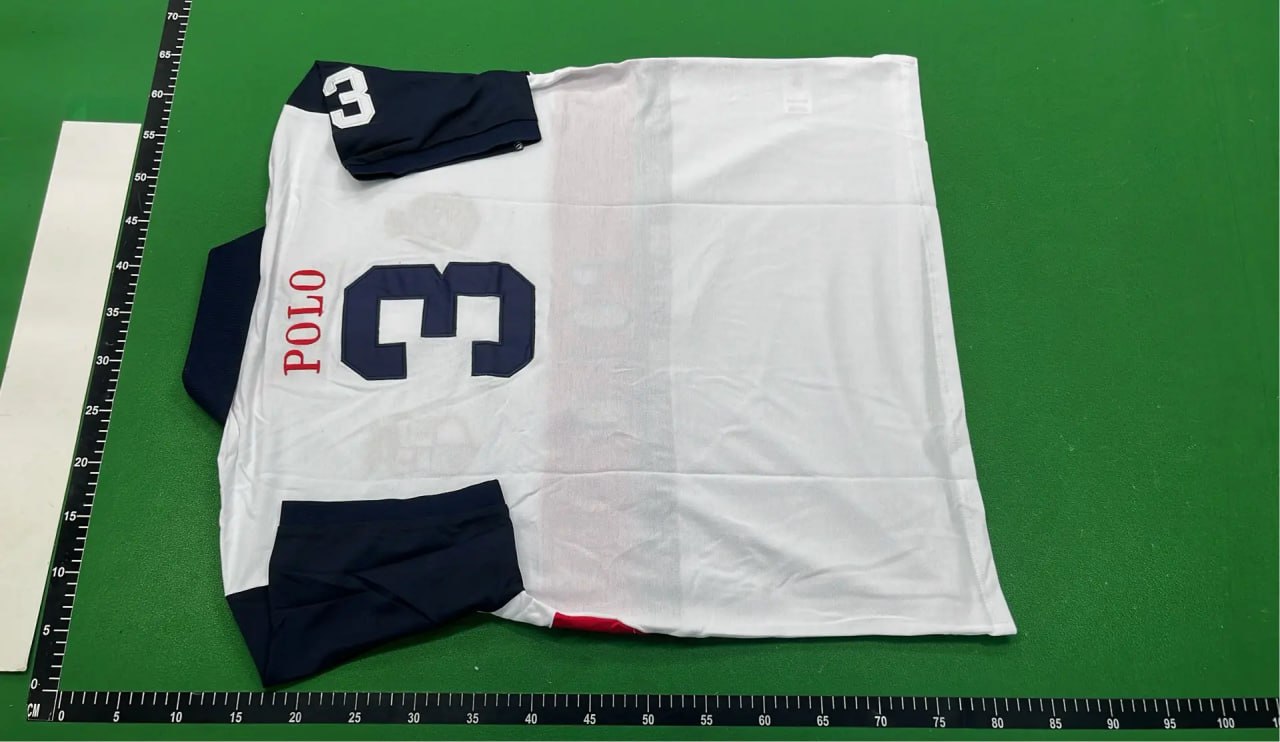 Ralph Lauren New York Polo Jersey
