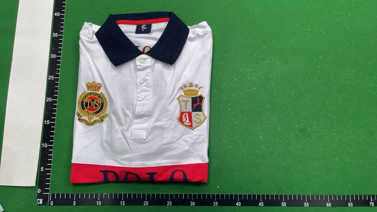 Ralph Lauren New York Polo Jersey