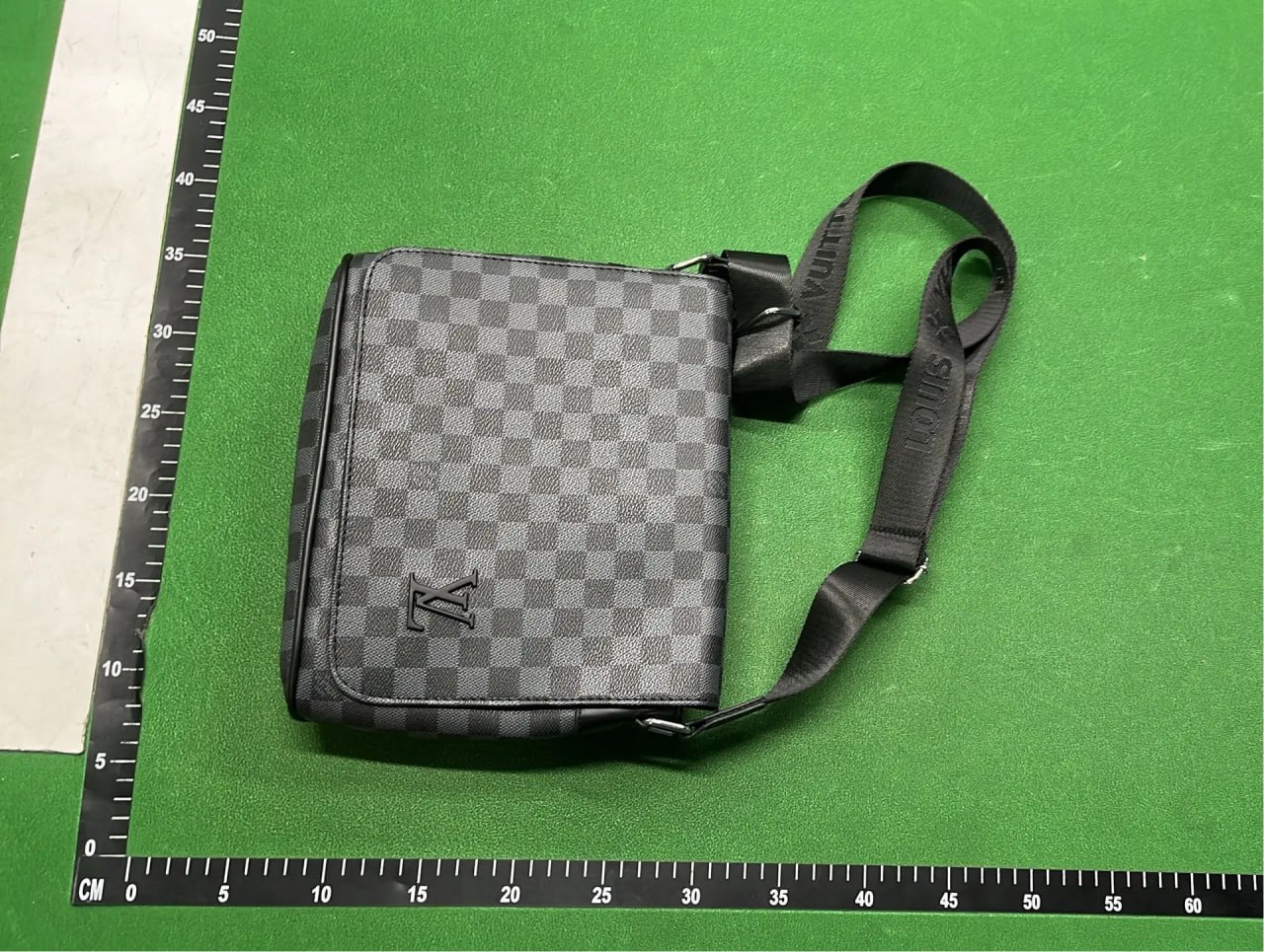 Louis Vuitton Monogram & Damier Canvas Shoulder Bags, Crossbody Bags & Backpacks