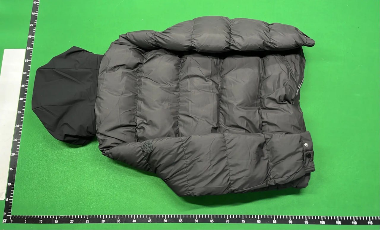 Moncler Maya Puffer Jacket