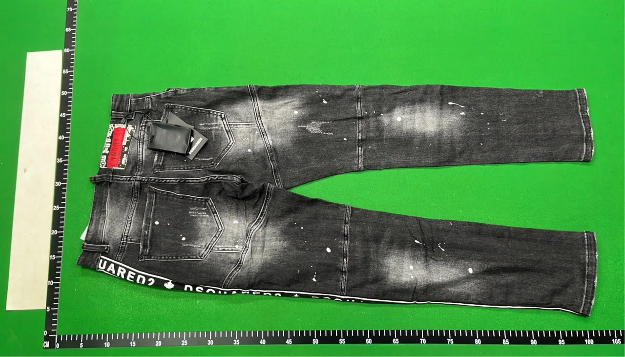 Dsquared2 ICON Jeans