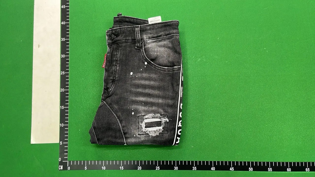 Dsquared2 ICON Jeans