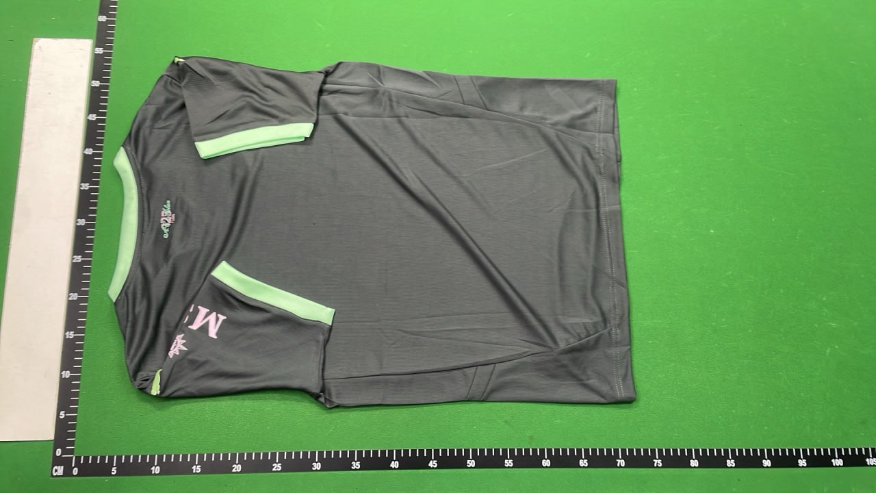 Football Jersey [Multiple Teams & Designs]