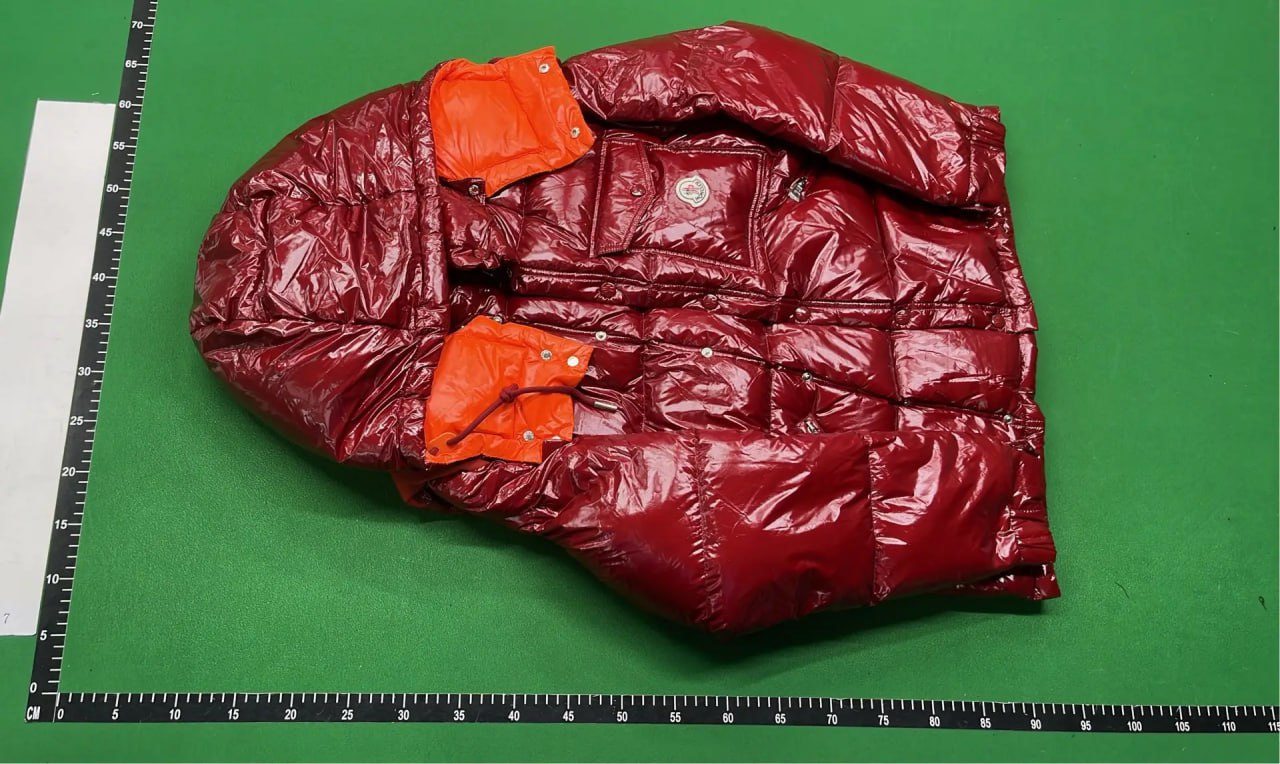 Moncler Maya Puffer Jacket