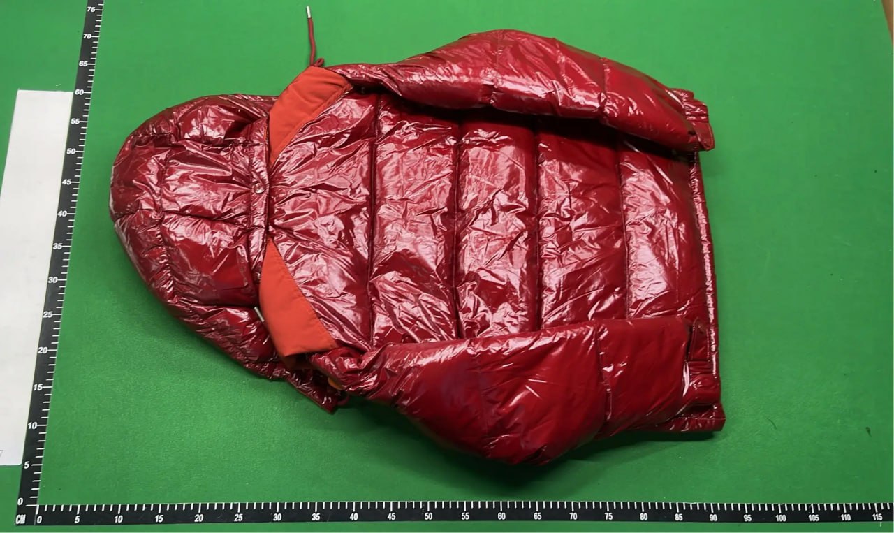 Moncler Maya Puffer Jacket