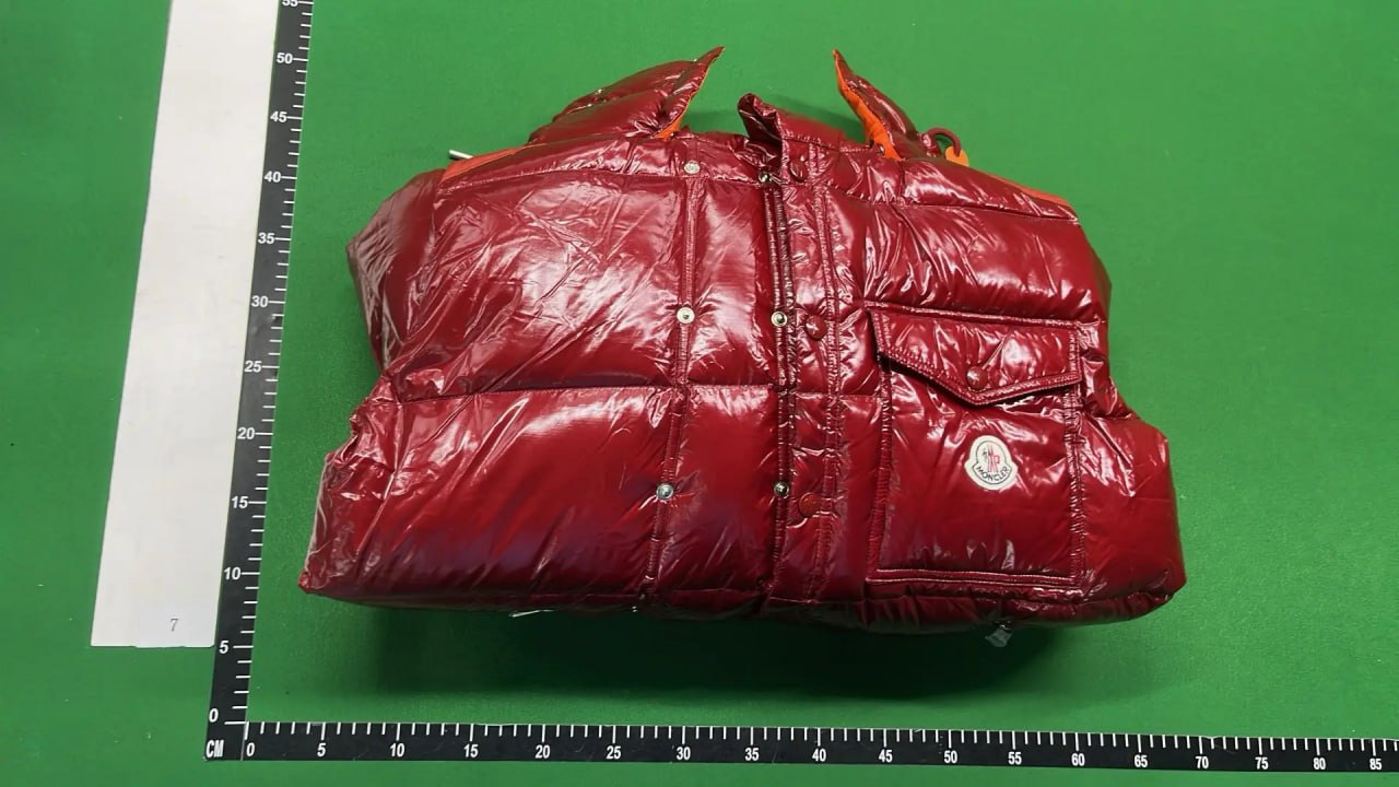 Moncler Maya Puffer Jacket