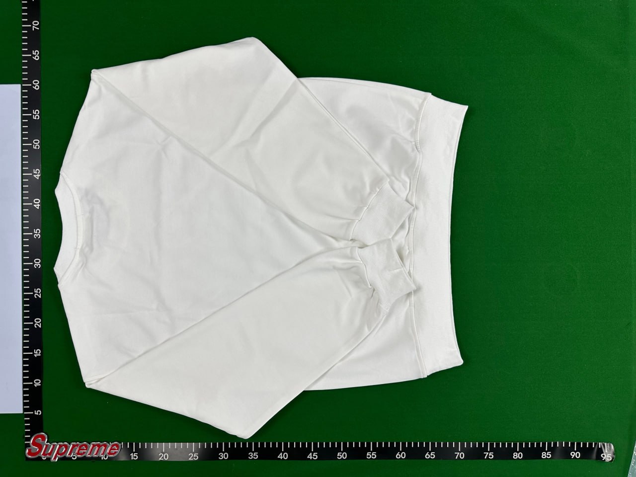 Maison Margiela Number Print Sweater