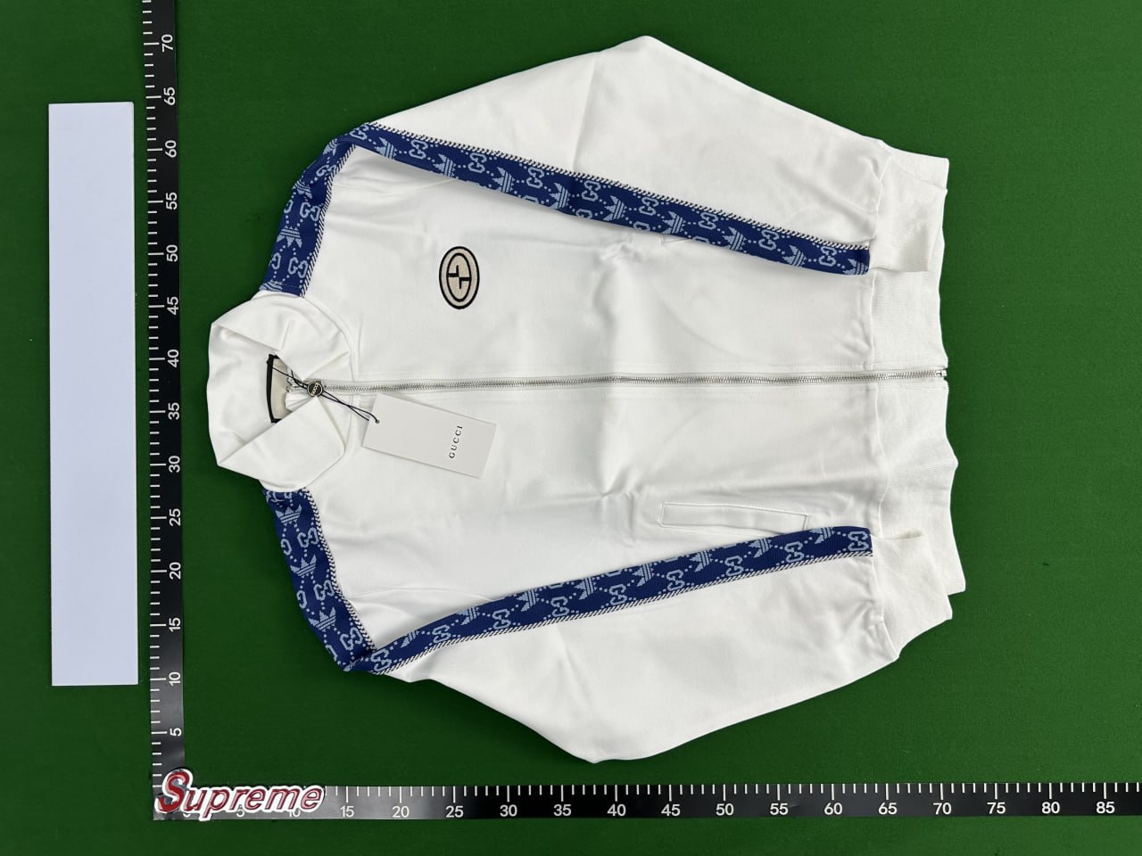 Prada Linea Rossa Tracksuit