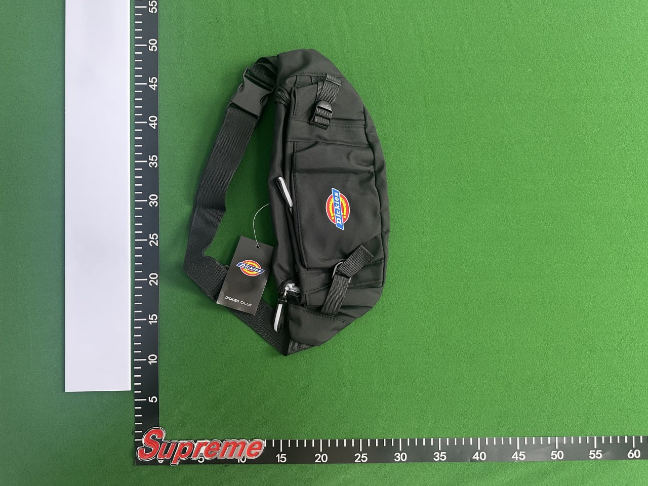 The North Face Duffle Bag