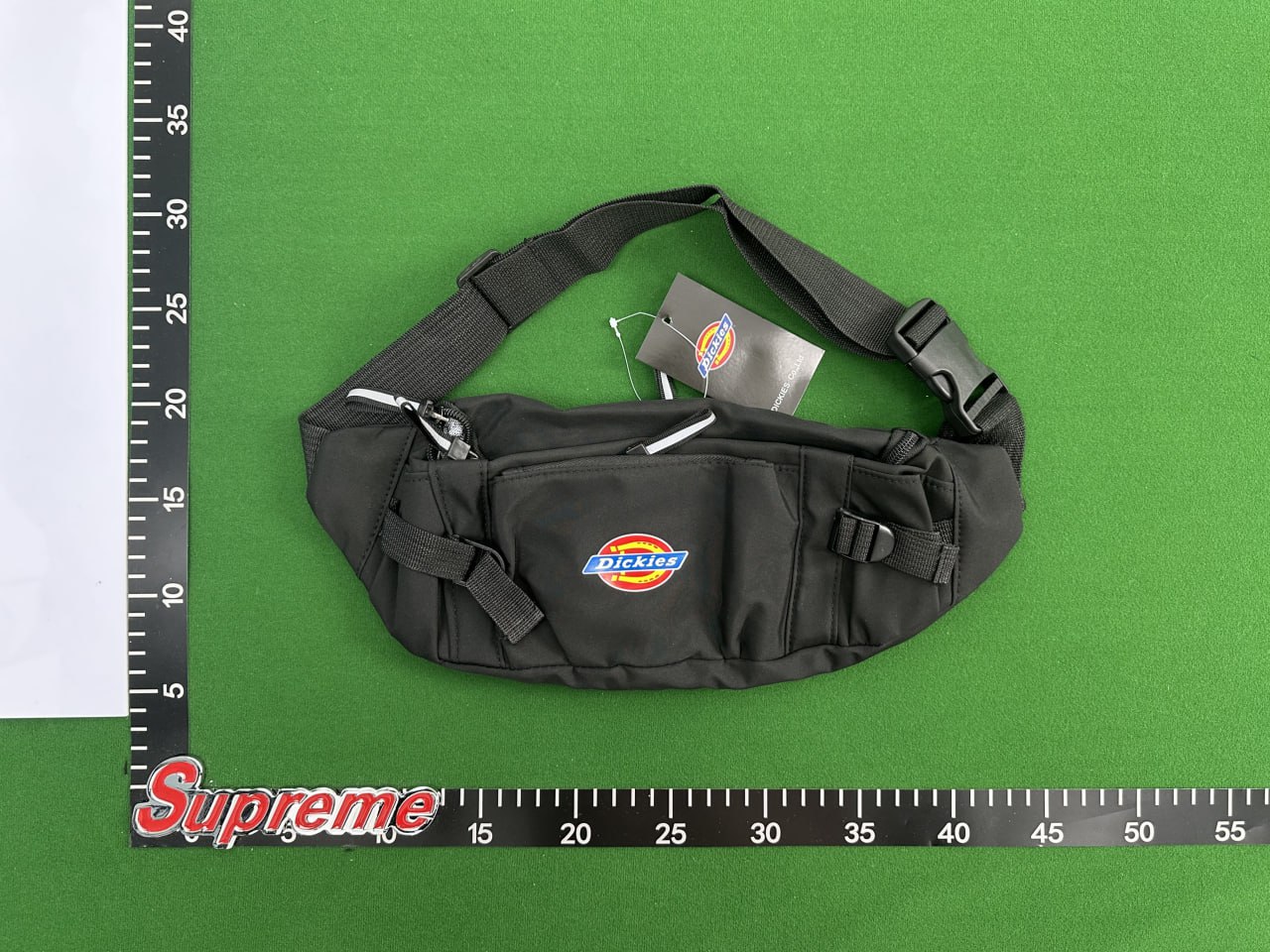 The North Face Duffle Bag