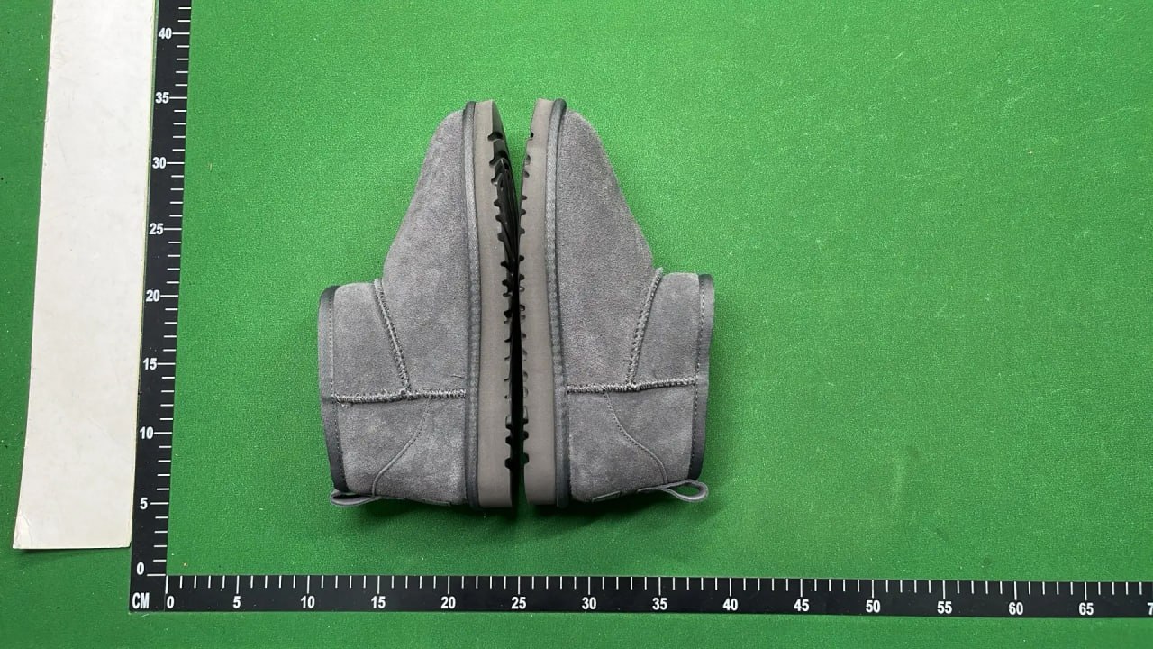 UGG Classic Mini Boots