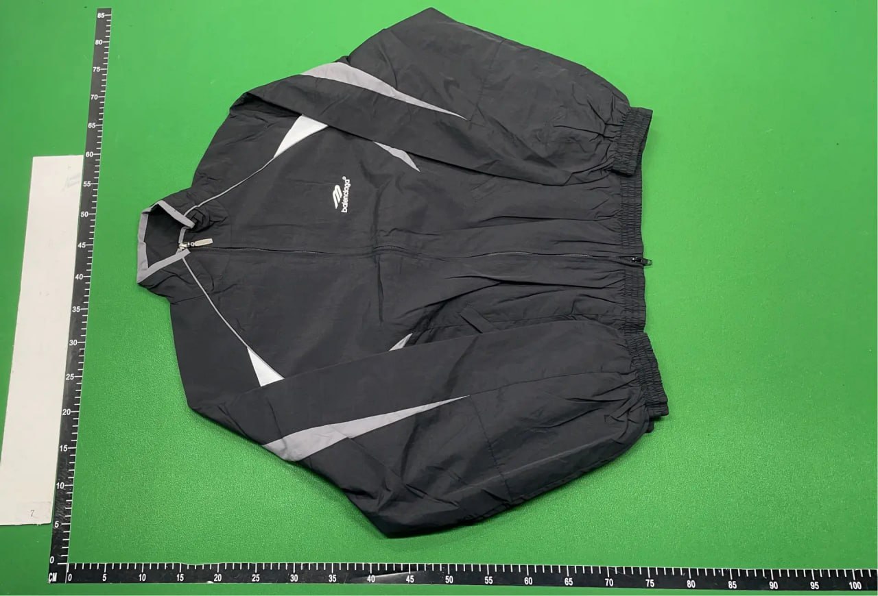Balenciaga 01 Jacket