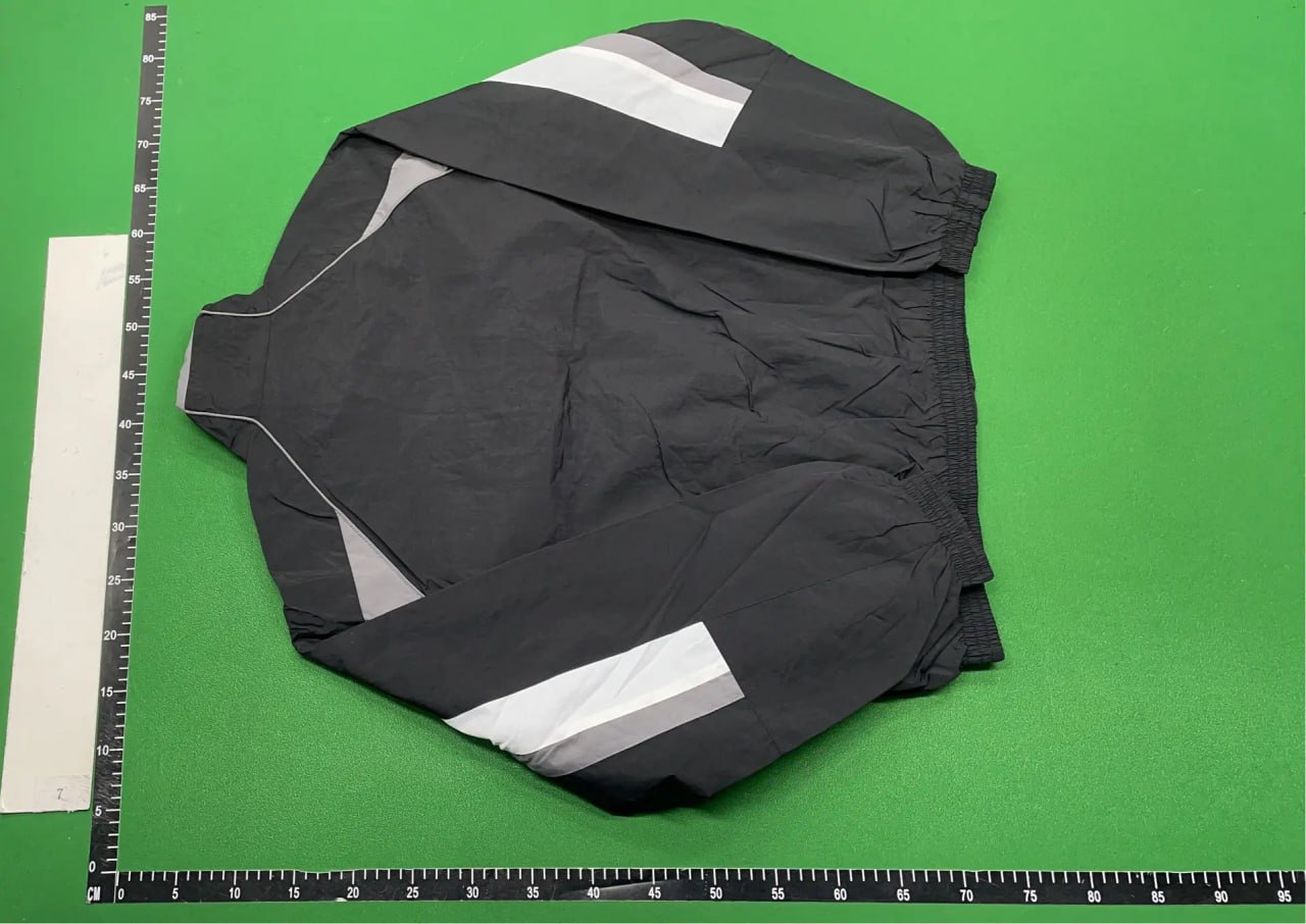 Balenciaga 01 Jacket
