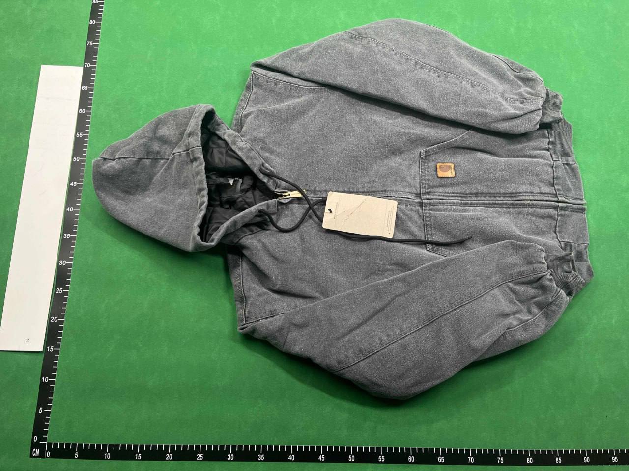 Carhartt Detroit Jacket