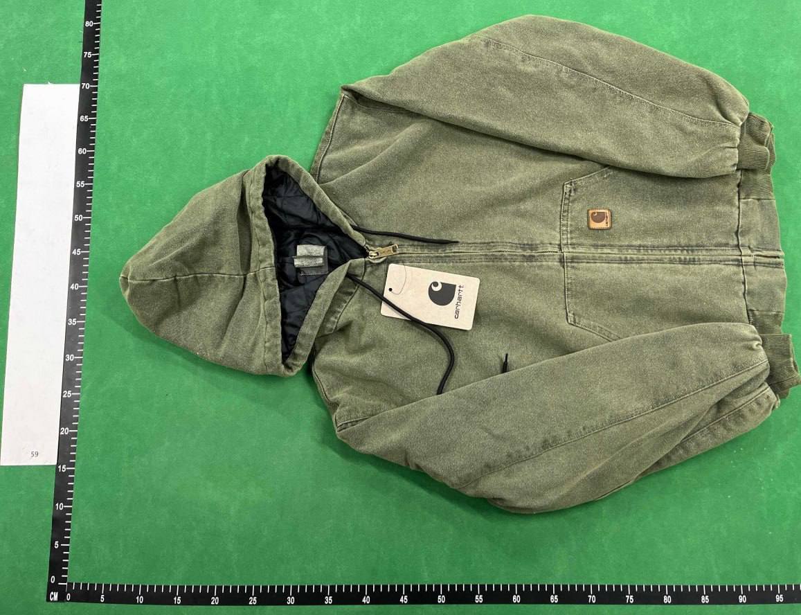 Carhartt Detroit Jacket