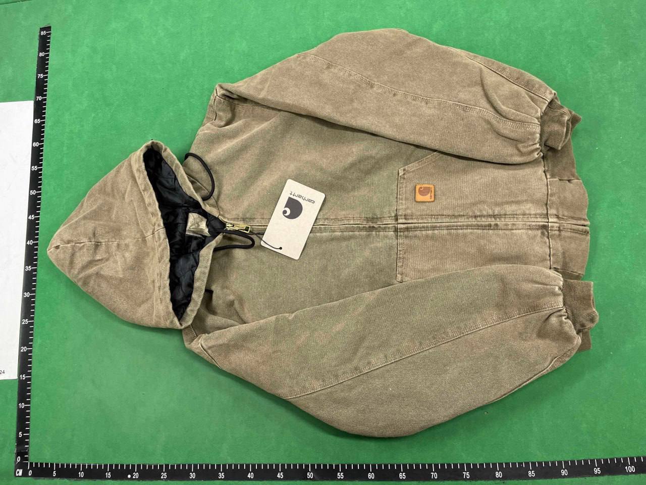 Carhartt Detroit Jacket