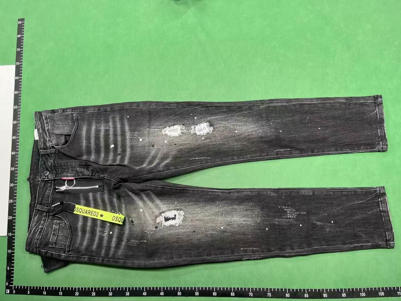 Dsquared2 ICON Jeans