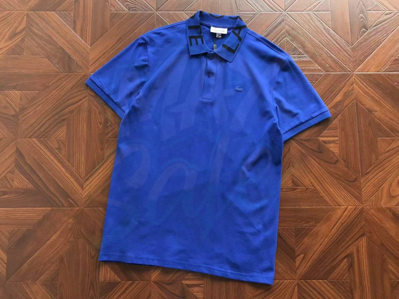 Lacoste Logo Collar Polo Shirts [37+ models]