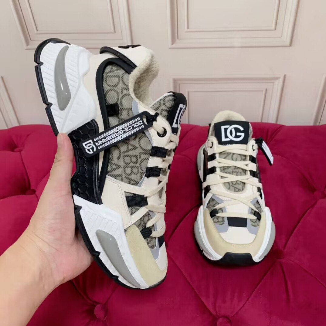 Dolce & Gabbana Airmaster Sneakers