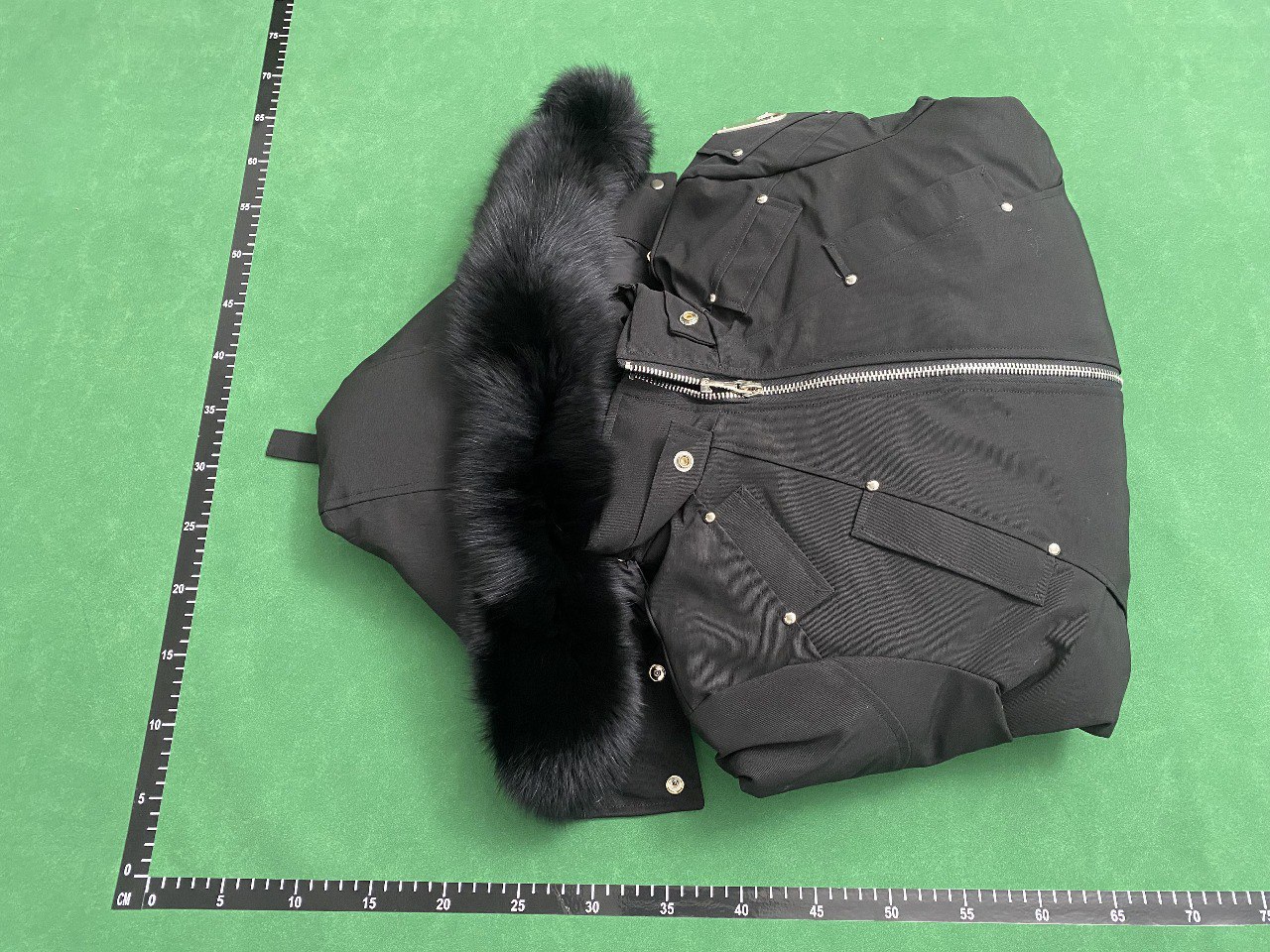 Moose Knuckles Down Coat [Multiple Styles Including B22, Maya, and GG Supreme Designs]