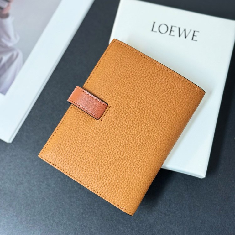 Loewe Puzzle Medium Coin Purse