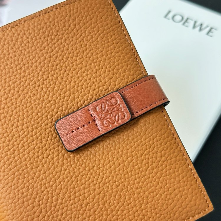Loewe Puzzle Medium Coin Purse