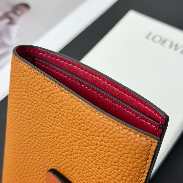 Loewe Puzzle Medium Coin Purse