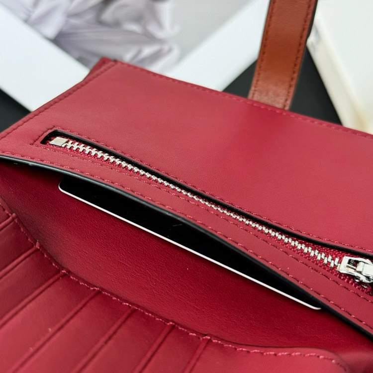 Loewe Puzzle Medium Coin Purse