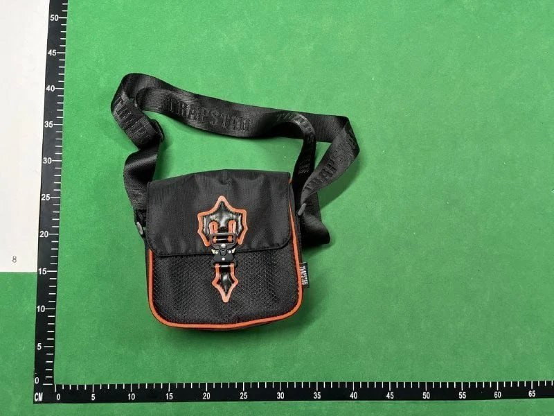 Trapstar Crossbody Bags [30+ styles]
