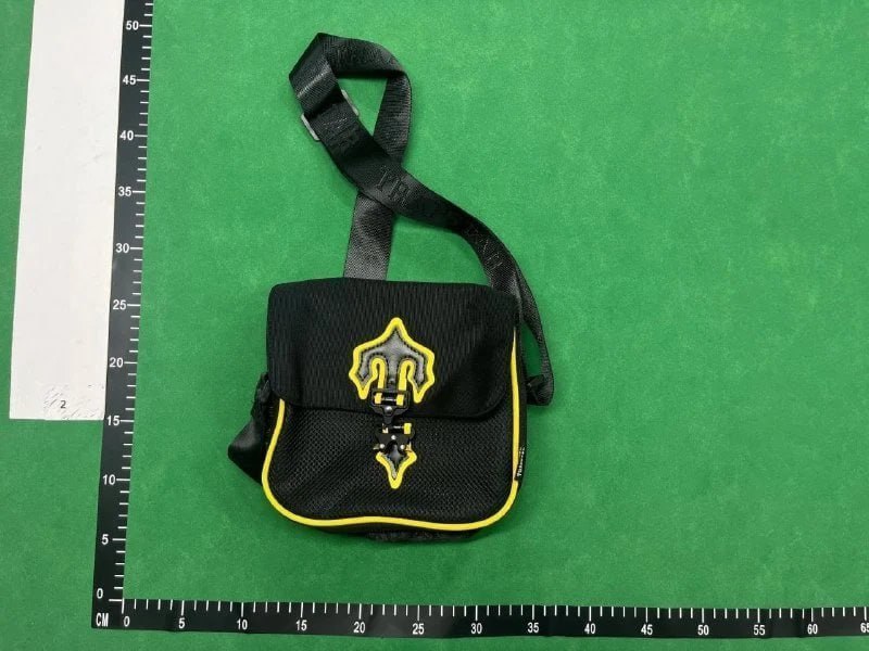 Trapstar Crossbody Bags [30+ styles]