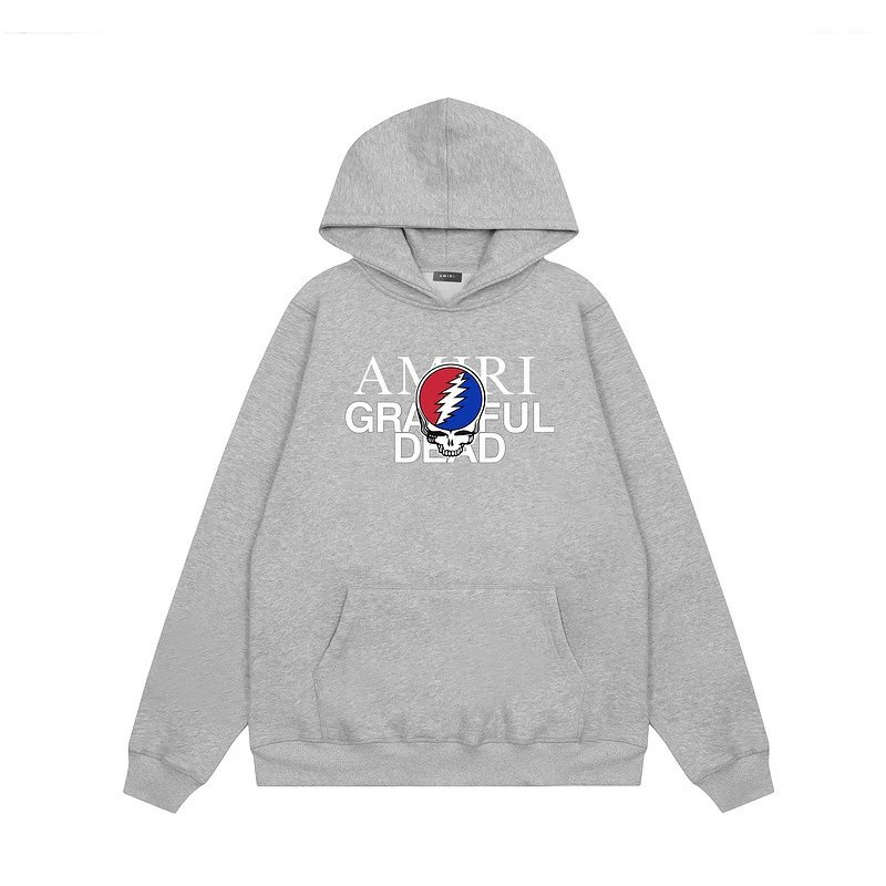 Amiri Hoodie [Multiple Designs & Colors]