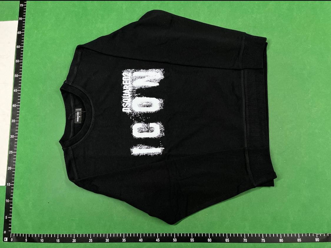 Dsquared2 Icon Collection Sweater [9 Styles]