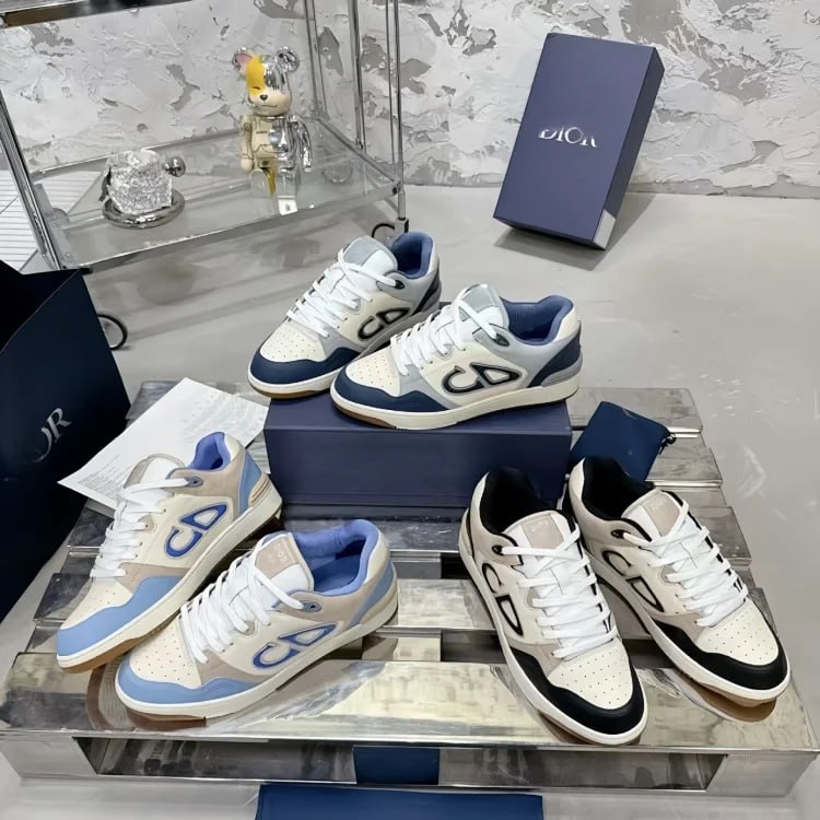 Dior B22 Sneakers