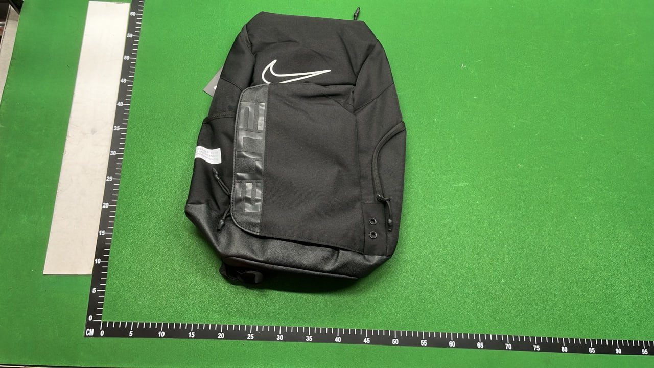 Nike Max Air Backpack / Adidas Classic Backpack / The North Face Backpack [Multiple Styles]