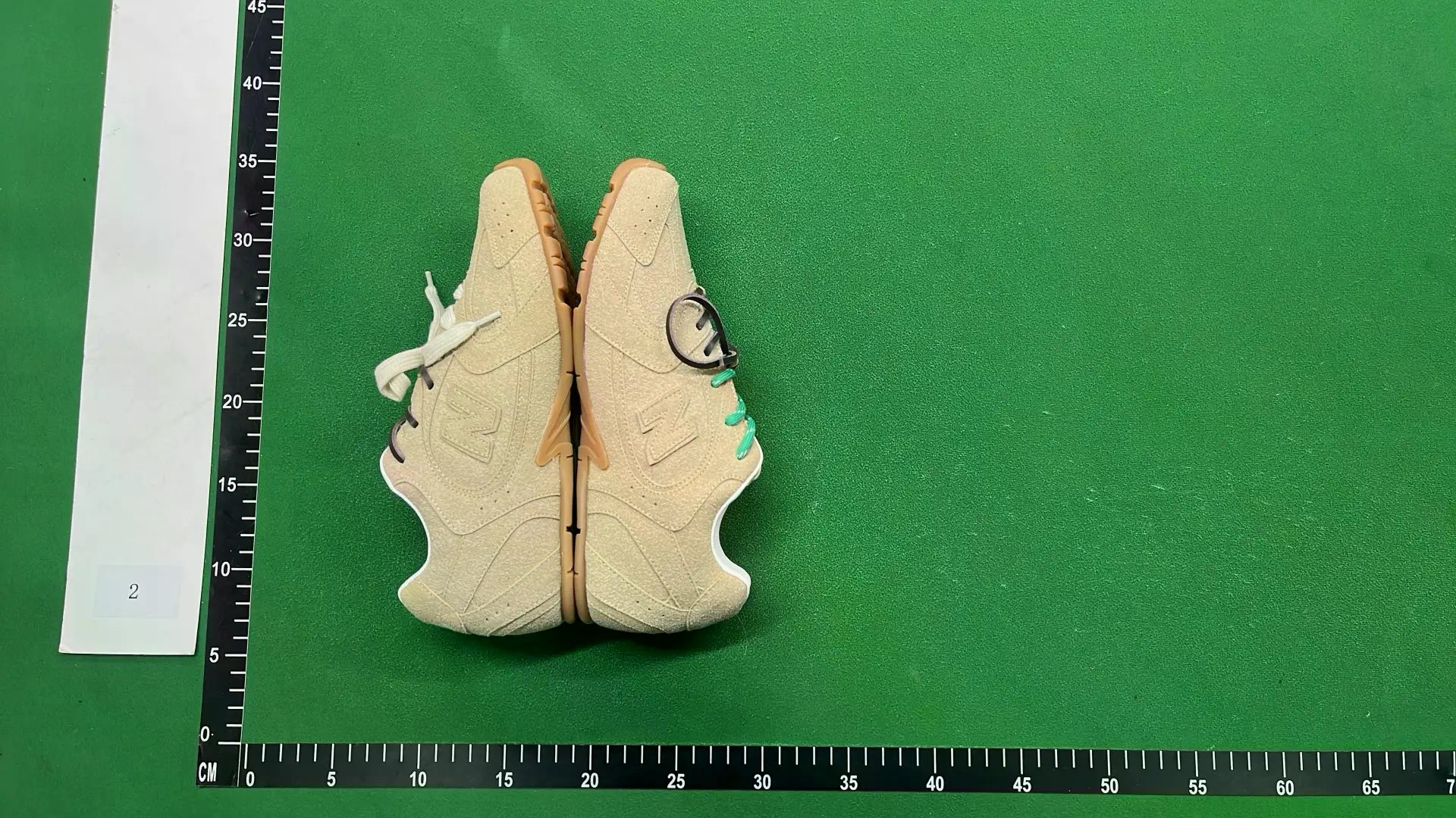 Miu Miu x New Balance 530 Sneakers