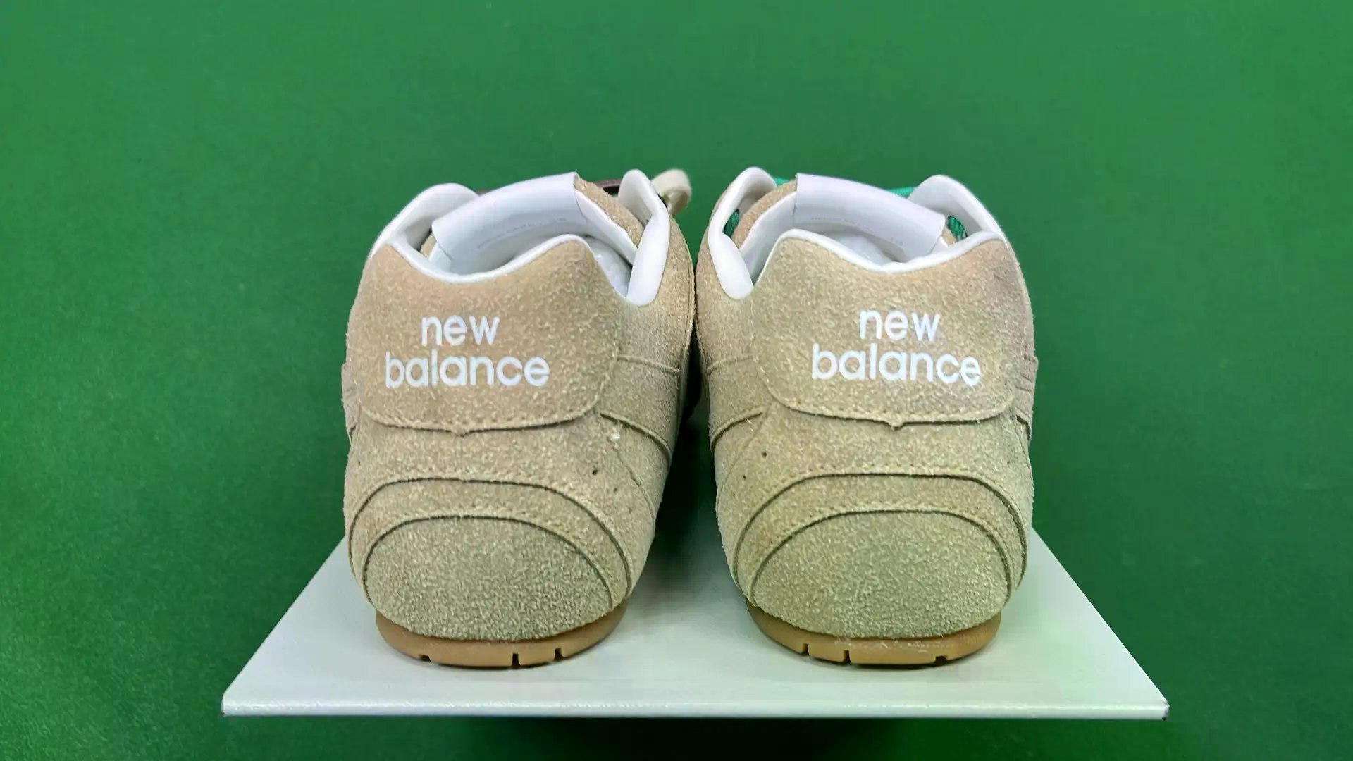Miu Miu x New Balance 530 Sneakers