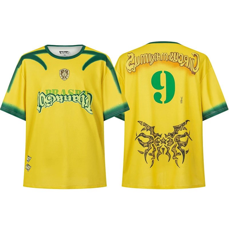 Vintage Football Jerseys [Multiple Teams & Designs]