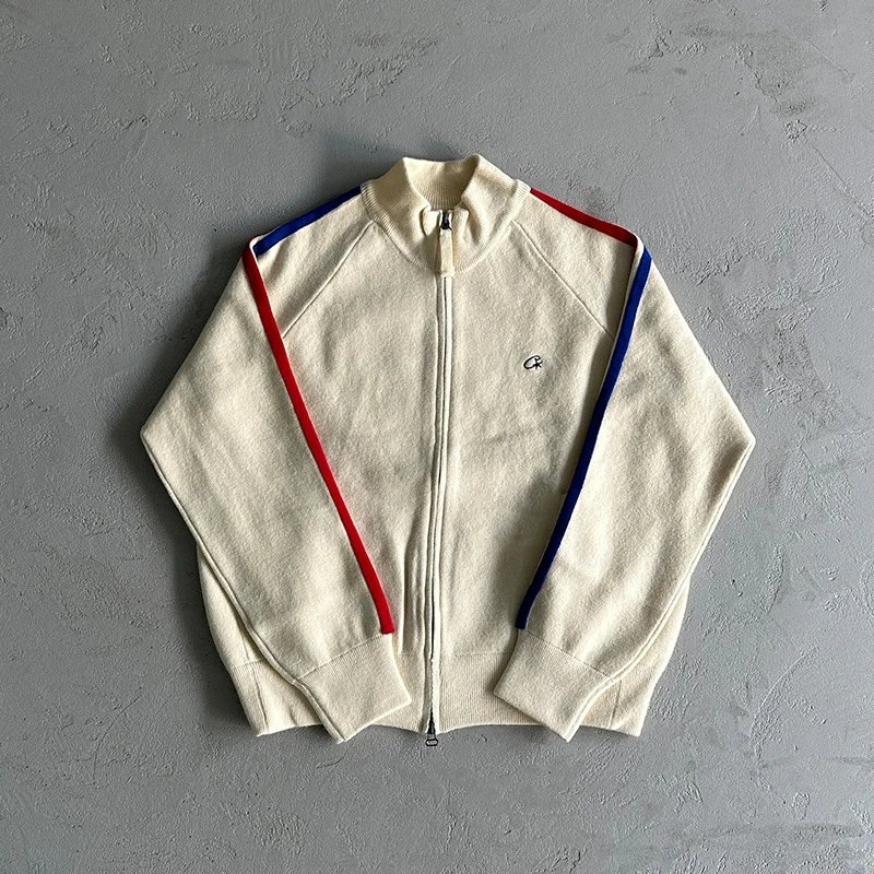 Corteiz C Logo Sweater & Puffer Jacket Collection