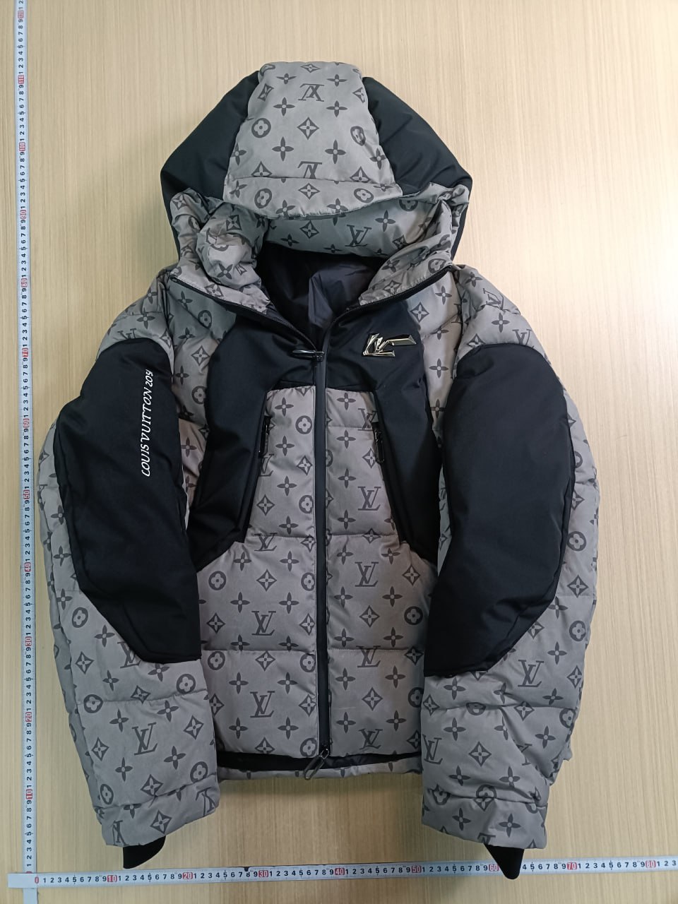 Prada Down Jacket