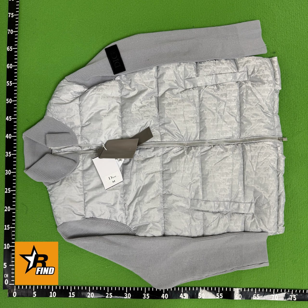 Prada Down Jacket